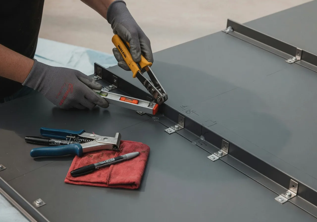 Why choose Metal Roofing Installation in Perth, ND